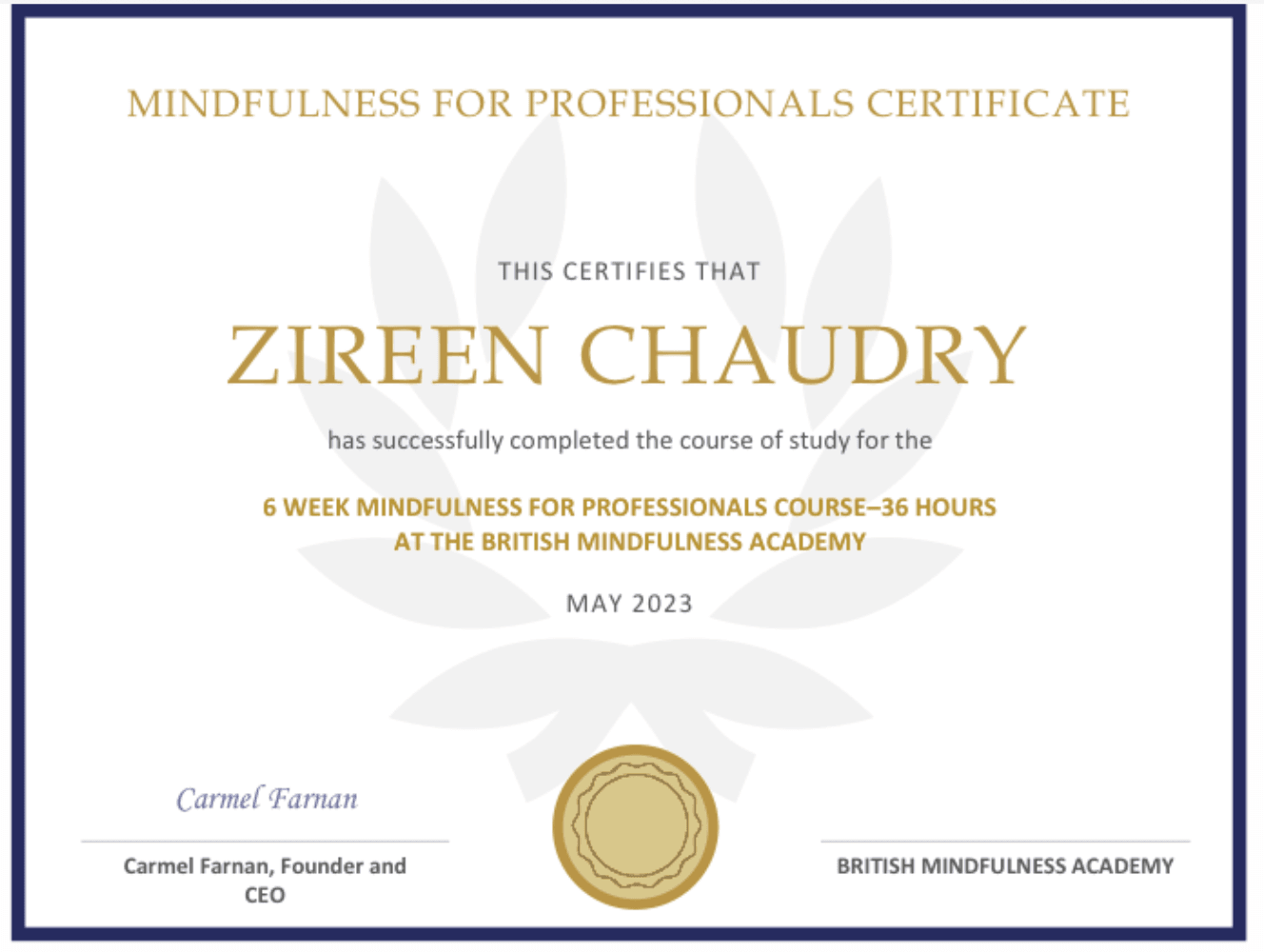 Professional Profile Image 675