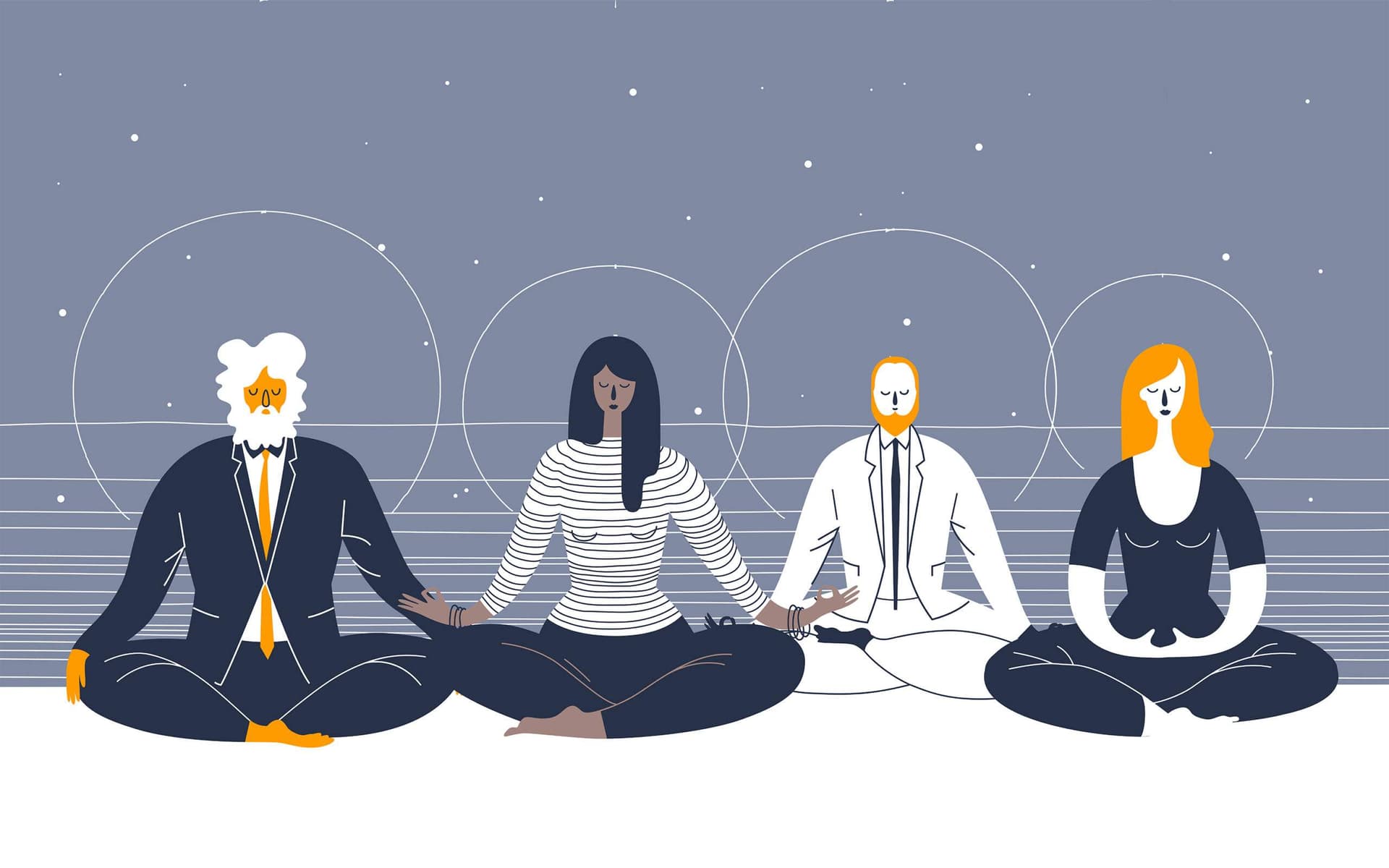 Better sleep - 7 days course 