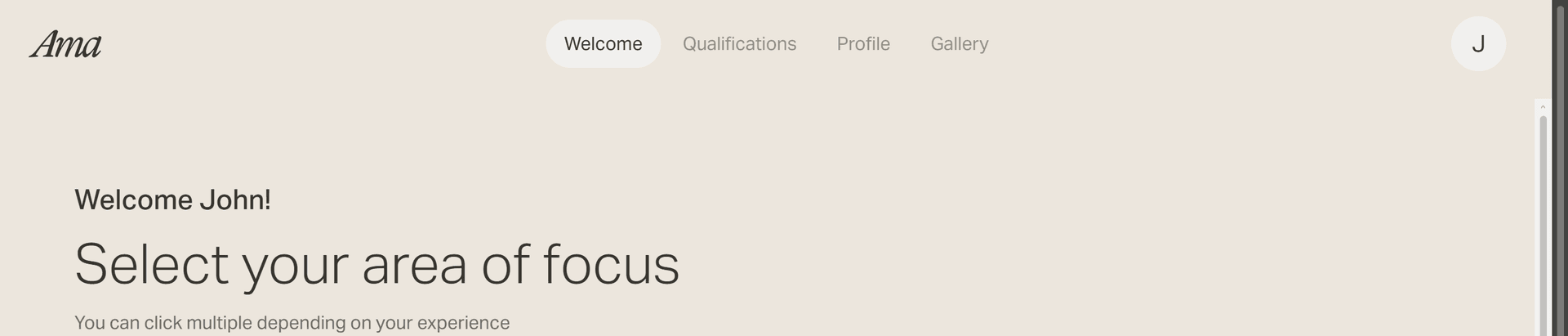 Professional Profile Image 612